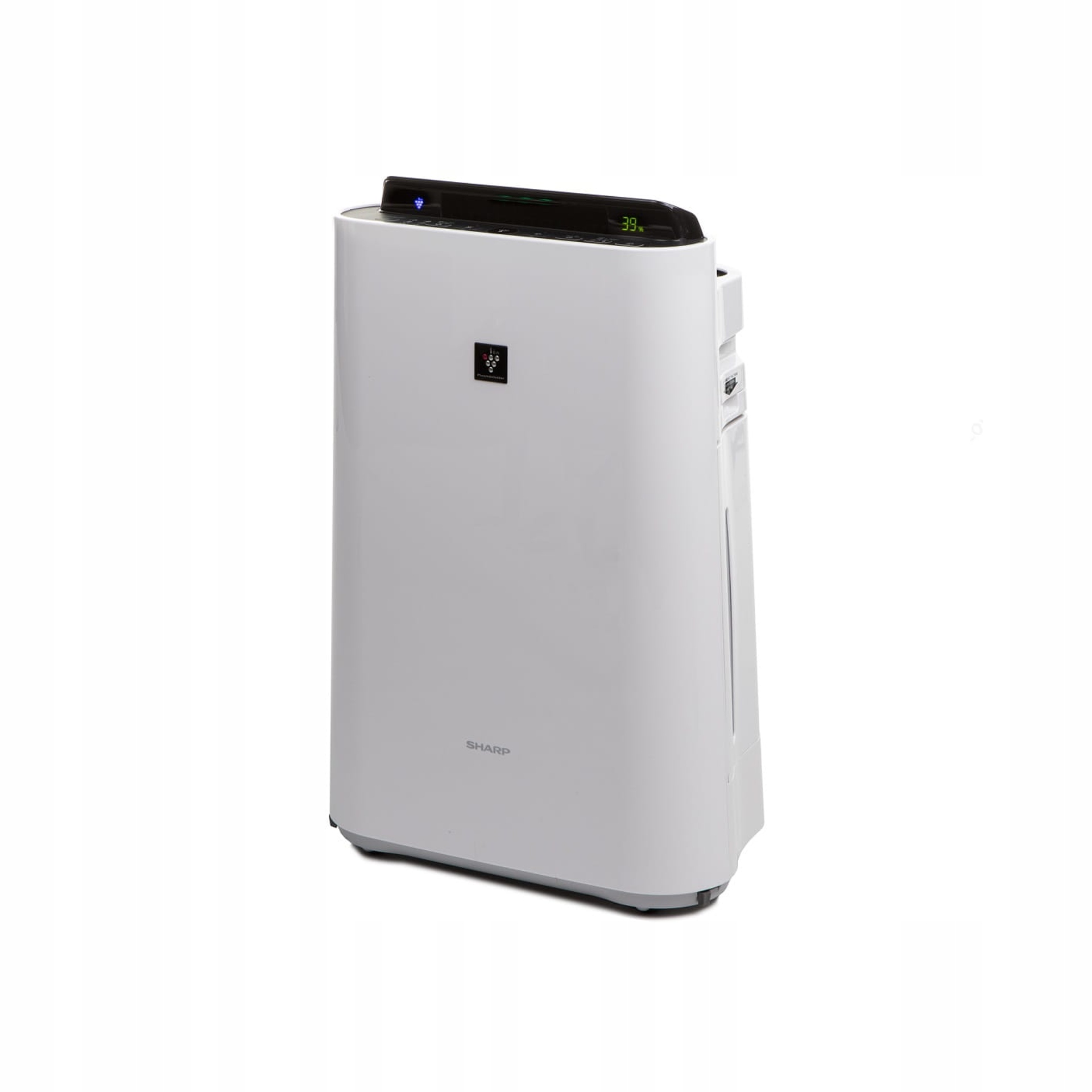 čistička vzduchu Sharp KC-D50EUW