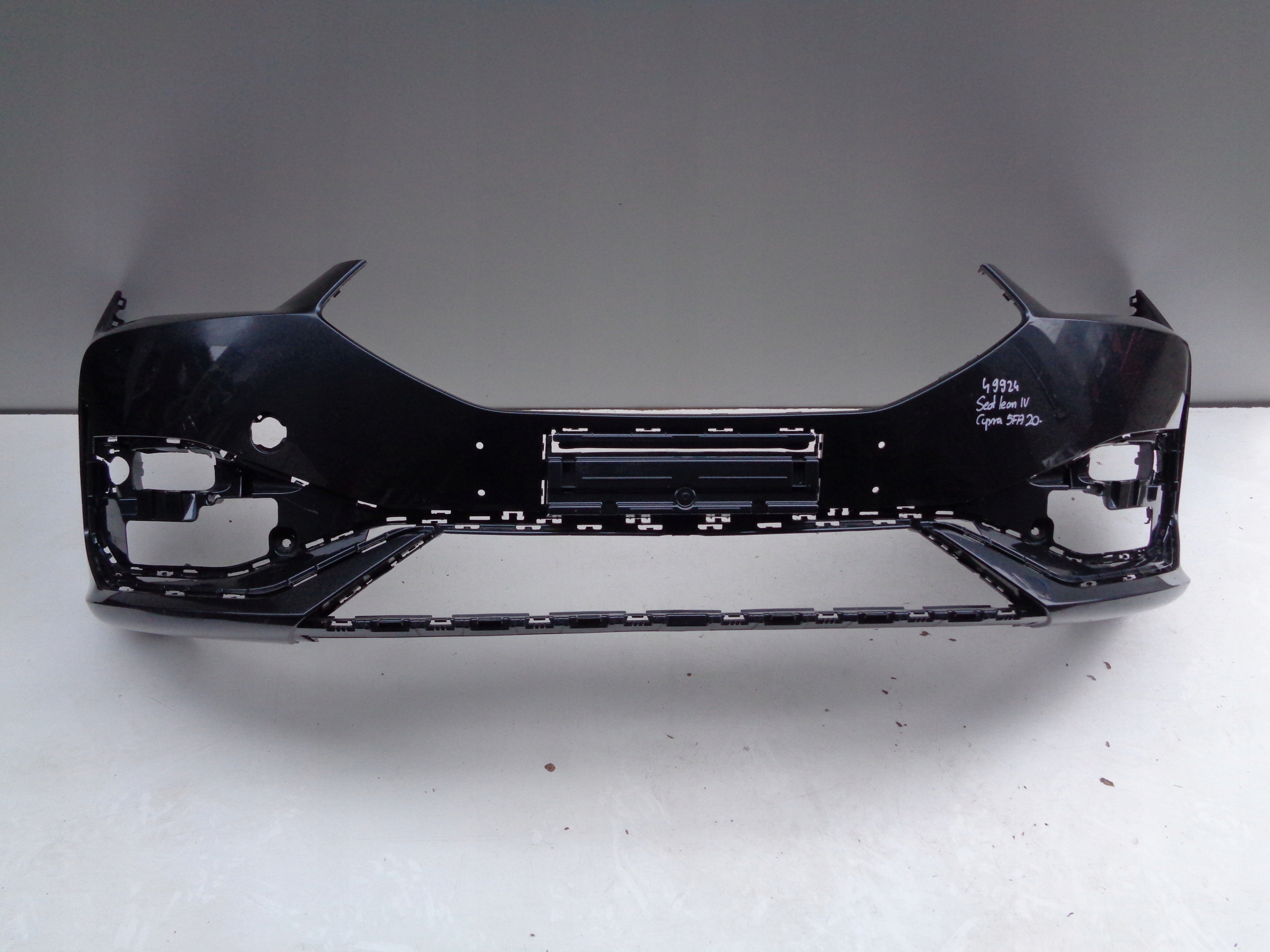 Frontstoßstange HYUNDAI IX35 10- NR 48129