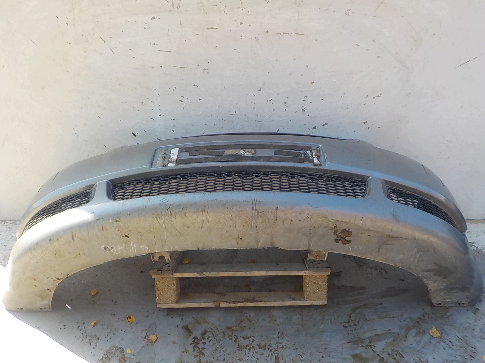 870 AUDI TT and 8N XSENON bumper front front