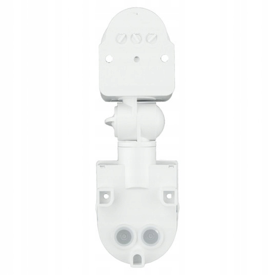 Czujnik ruchu biały PIR CP-3B EC20322 ECO Marka Ecolight