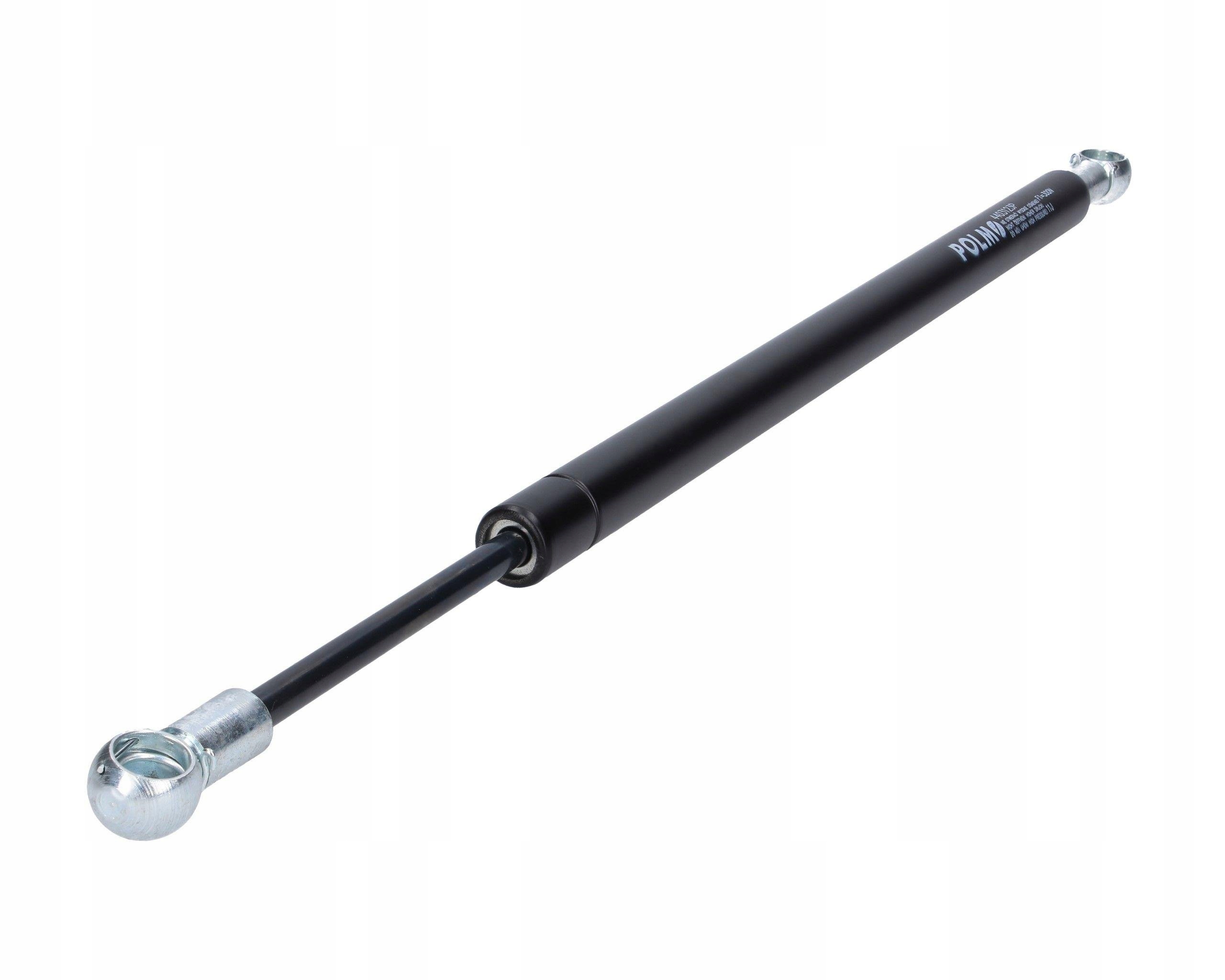 plynový pohon A=505 B=365 F300N 3 Roky Záruka