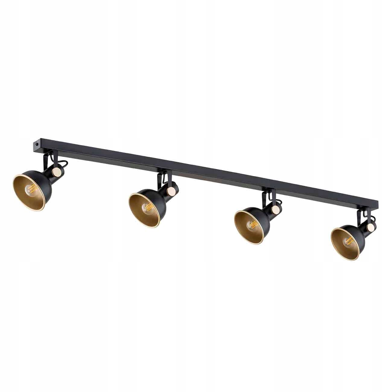 Plafon LENORA 1799 - Argon Kod producenta 1799/Argon