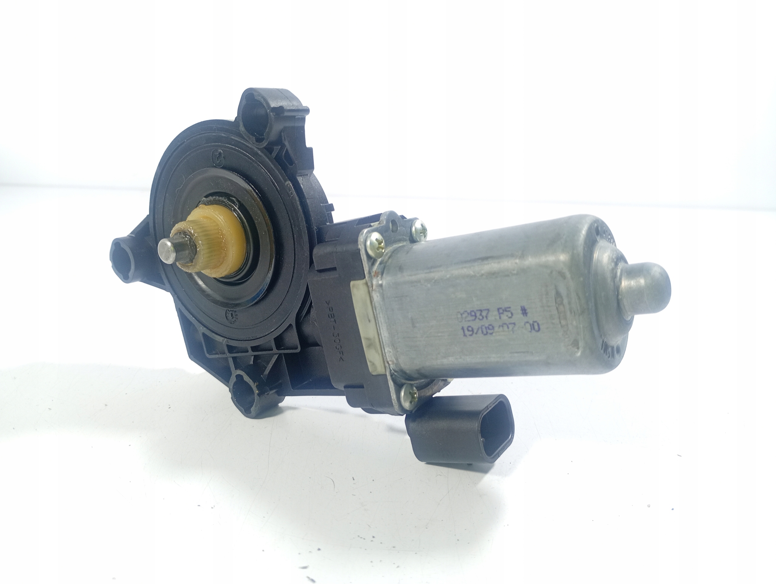 Alfa Romeo 159 05-08 engine mini motor windows right front