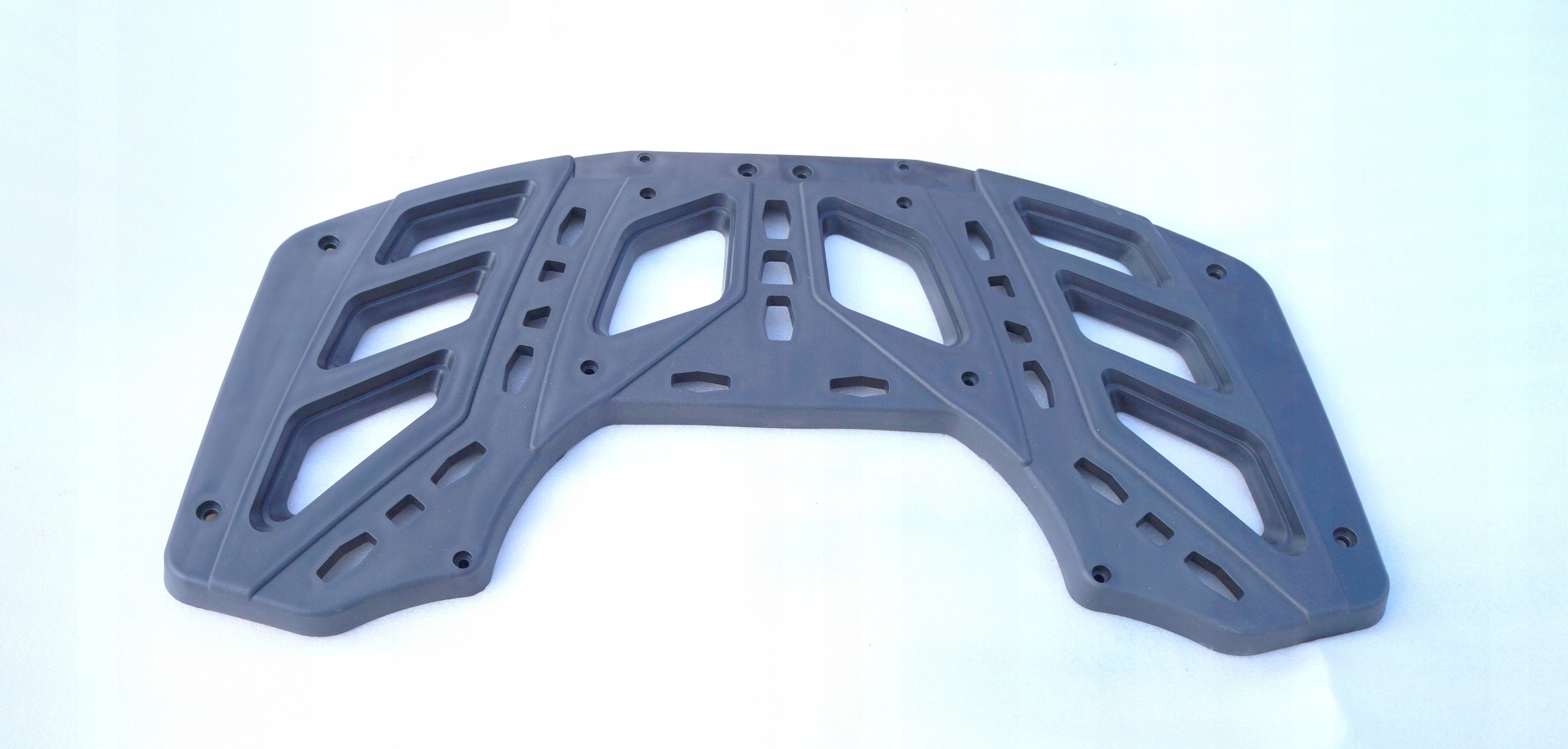 

Bagażnik Tył Tylny Quad Atv 250 200 250 Plastik