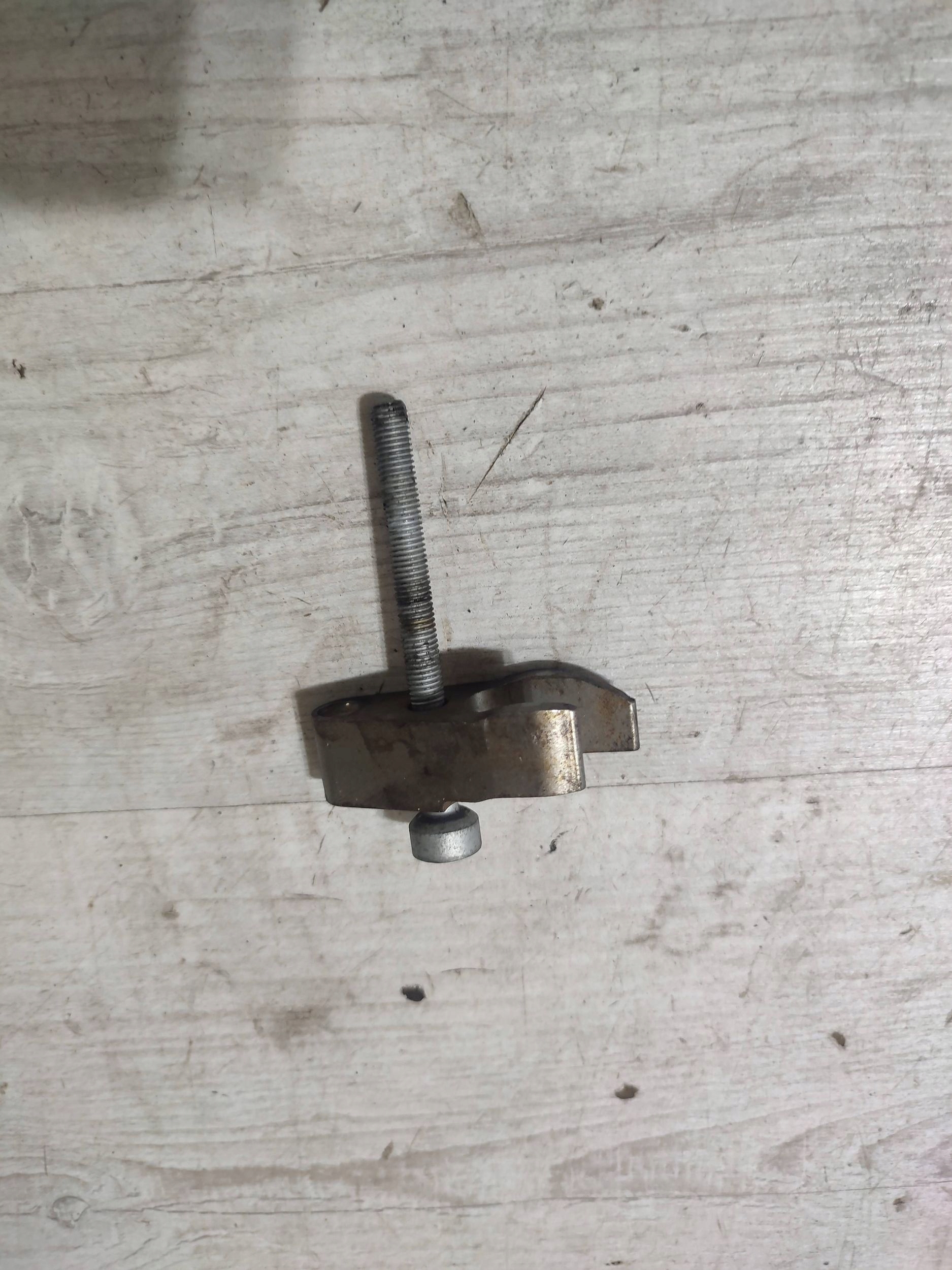 Mercedes-Benz GLK (X204) 2013 Halter / Halter Einspritzdüse