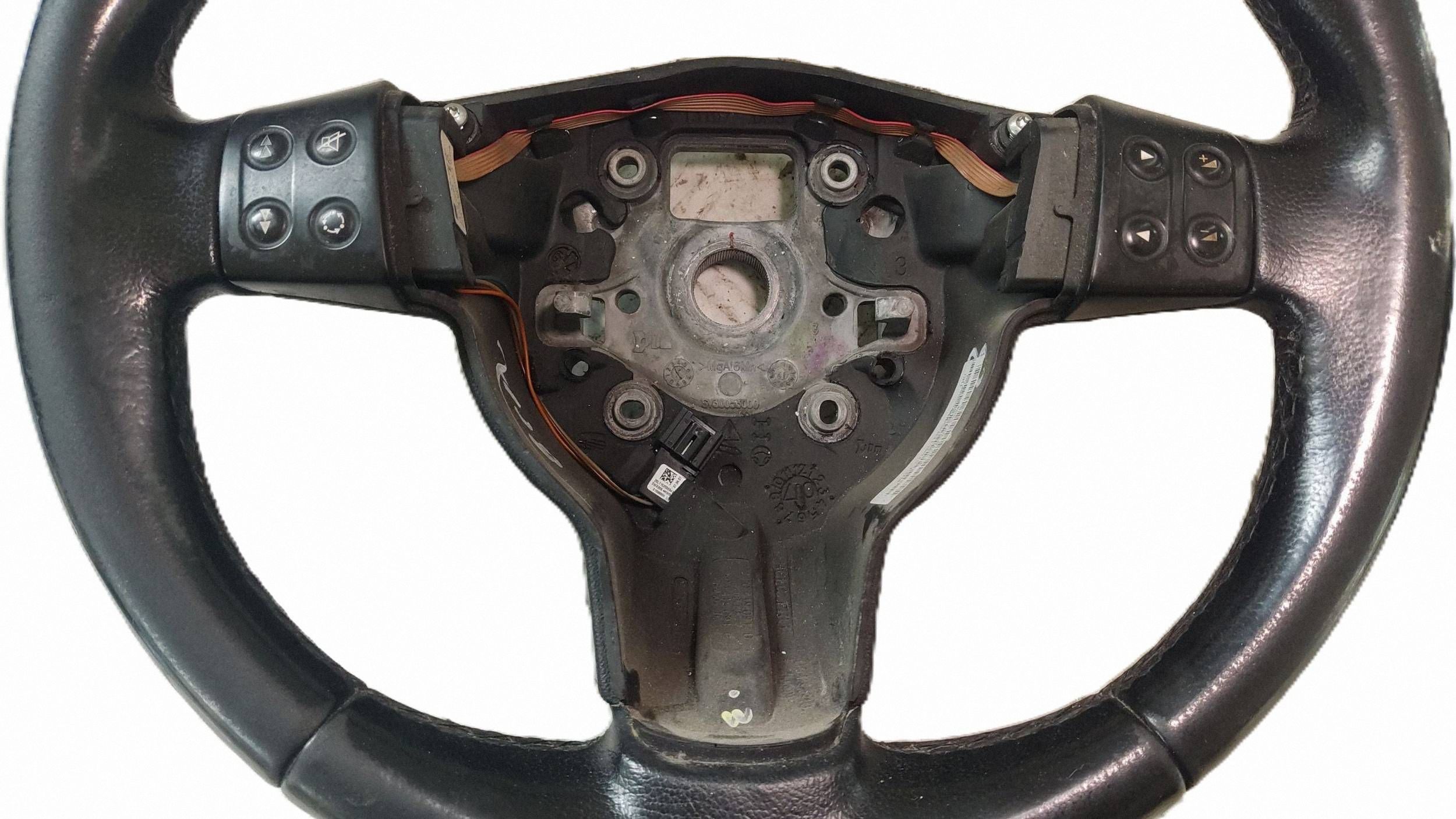 lenkrad + AIRBAG SEAT ALTEA XL 2.0D 2007