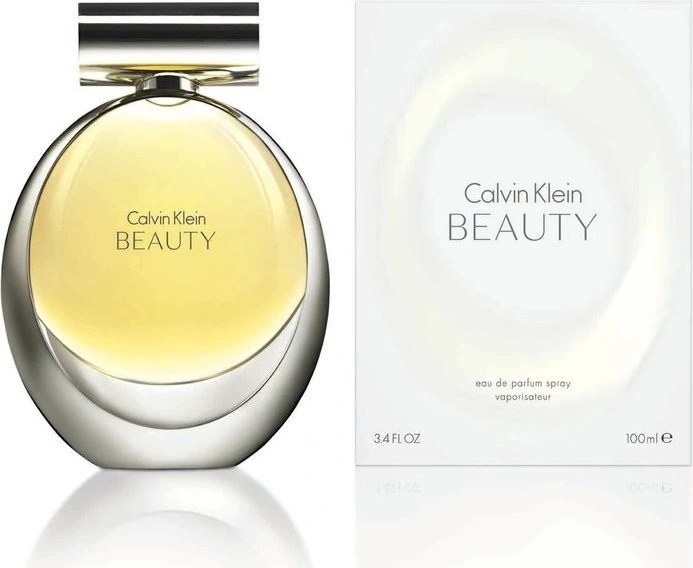 

Perfumy Calvin Klein Beauty Edp 100ml