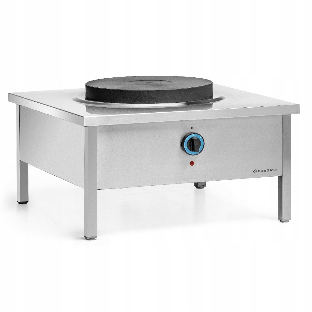 Elektrická Stolička 1-DESKOVÁ Forgast FG09420