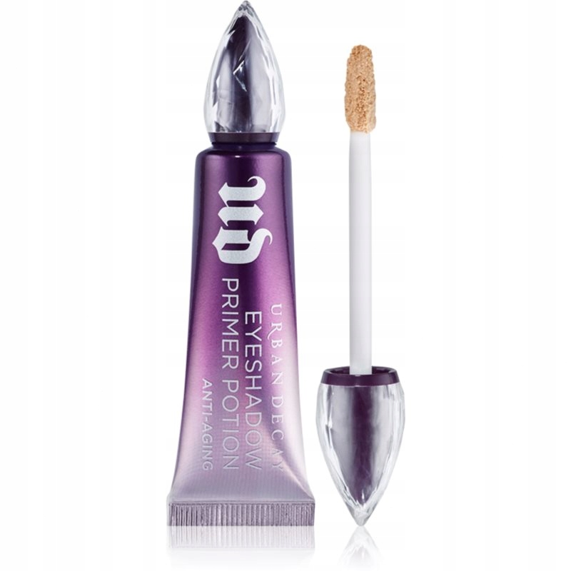 Urban Decay Eyeshadow Primer Potion podkladová báze pod oční stíny proti