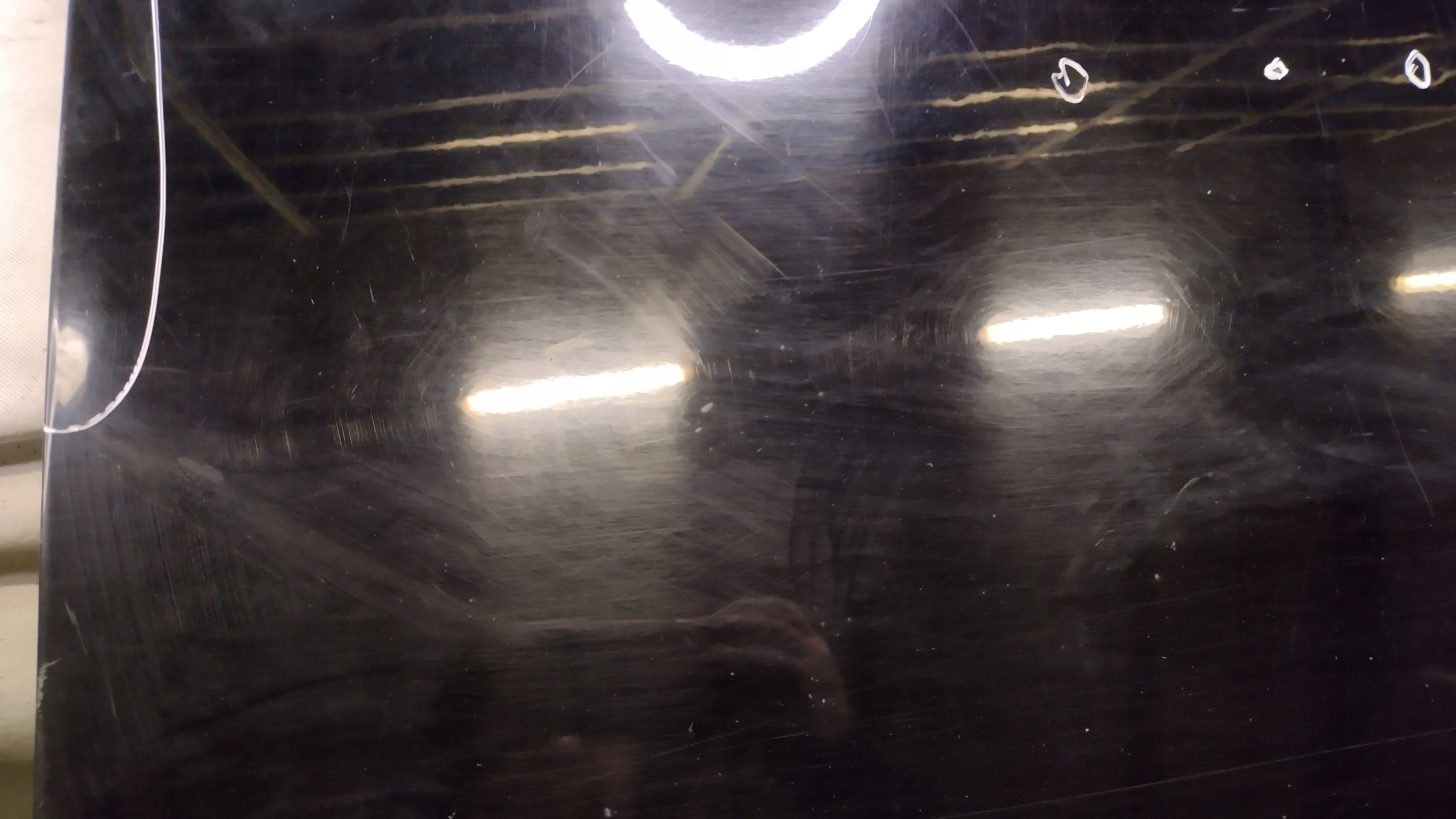 door right front Volkswagen New Beetle k: L041