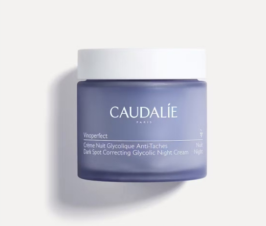 Caudalie Vinoperfect krem na noc 50 ml