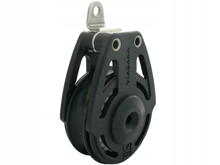 Blok Viadana Pro 57 mm, ložiskový, palubní