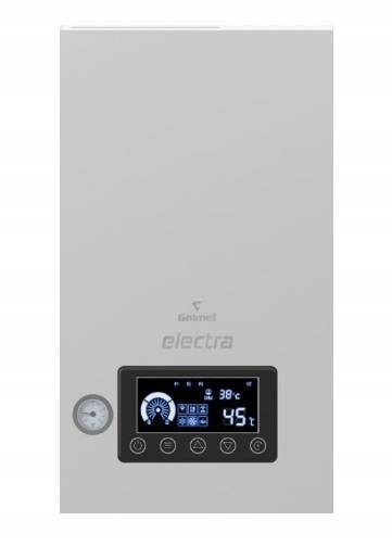 Piec Kocioł Elektryczny Galmet Electra 11GT 11 kW Jednofunkcyjny