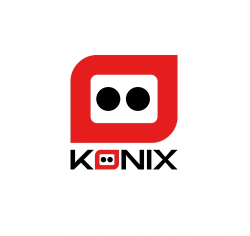 SŁUCHAWKI NAUSZNE XBOX SERIES X ONE 40mm NEODYMOWE Producent Inna