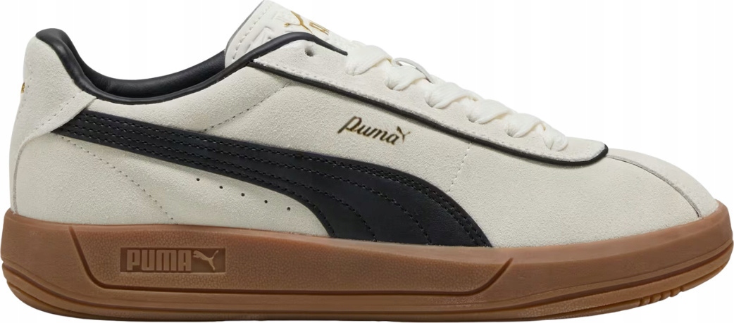 Dámské Boty Puma Club Klassika Sd 400718 01, velikost 41