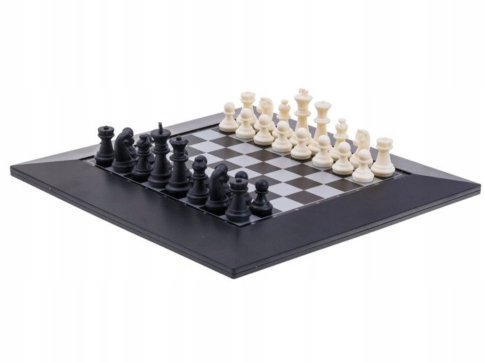ChessMan Elite Inteligentne Szachy Lexibook Minimalna liczba graczy 2