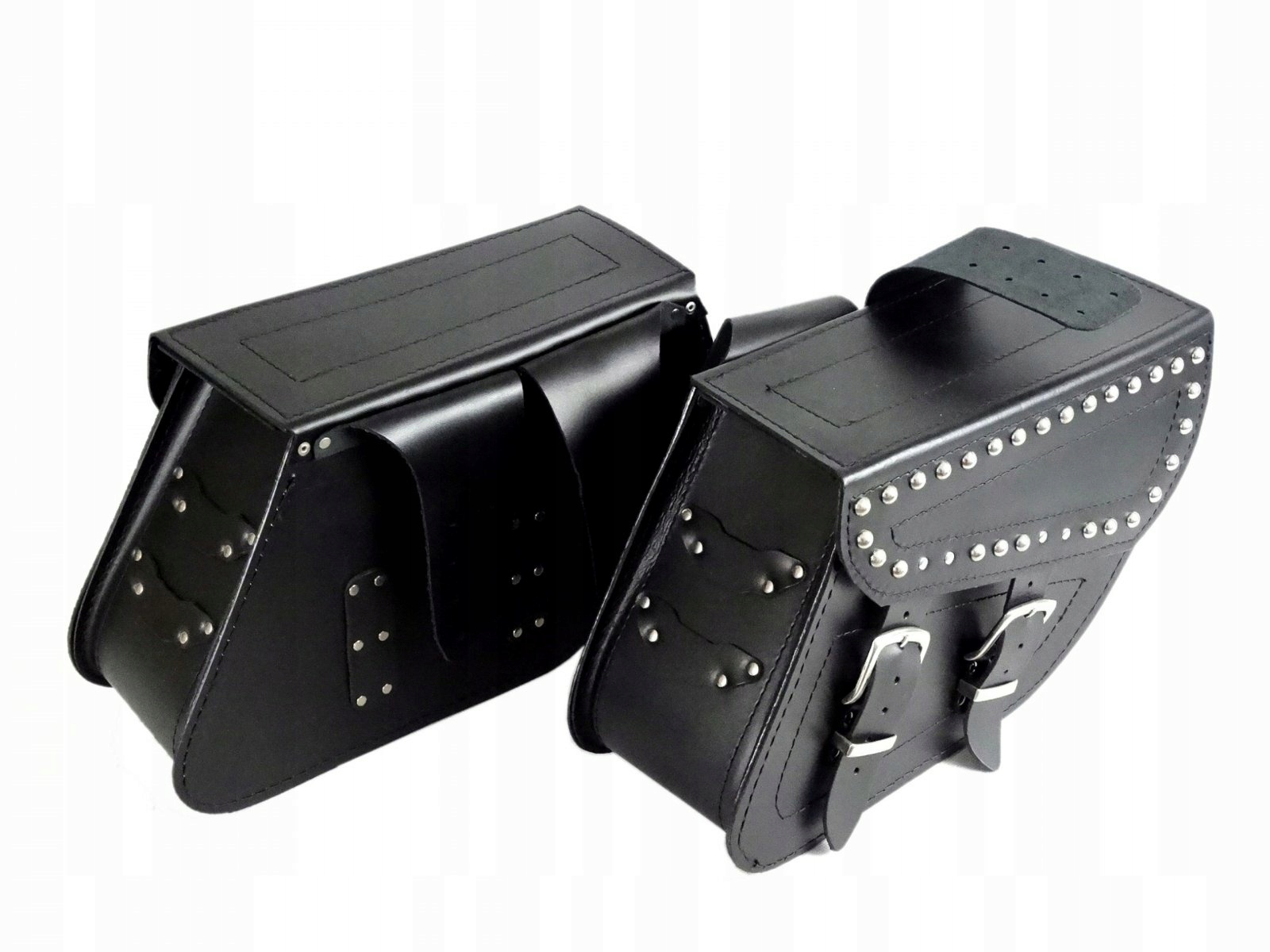 БОКОВЫЕ СЕДЕЛЬНЫЕ СУМКИ YAMAHA DRAG STAR 125 250