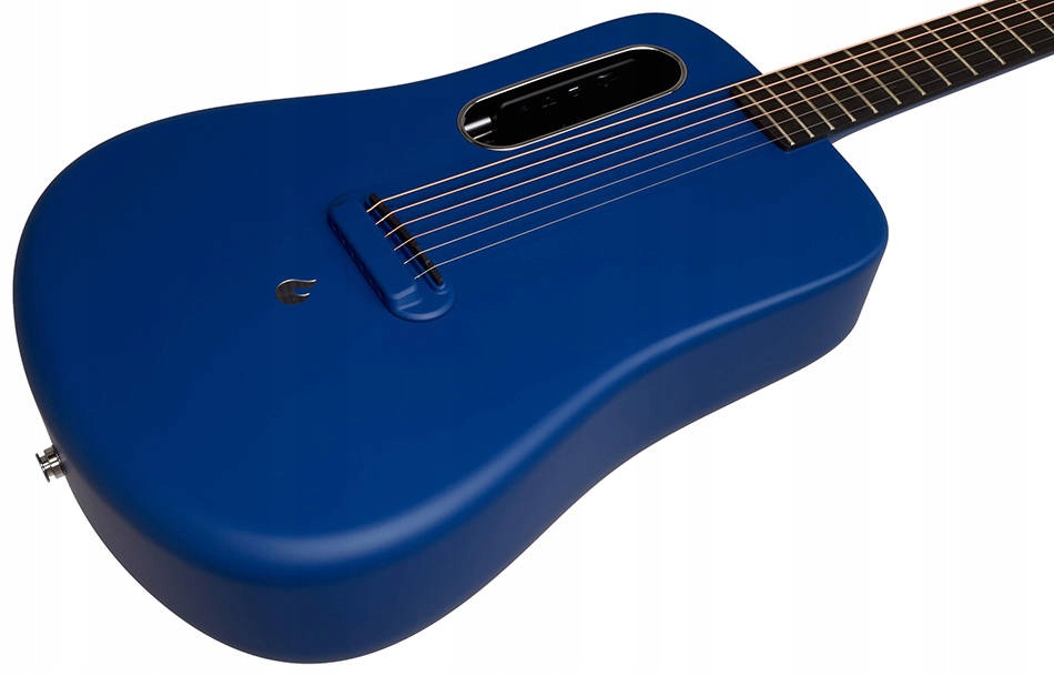 Gitara LAVA MUSIC ME 2 Freeboost Blue Marka Lava