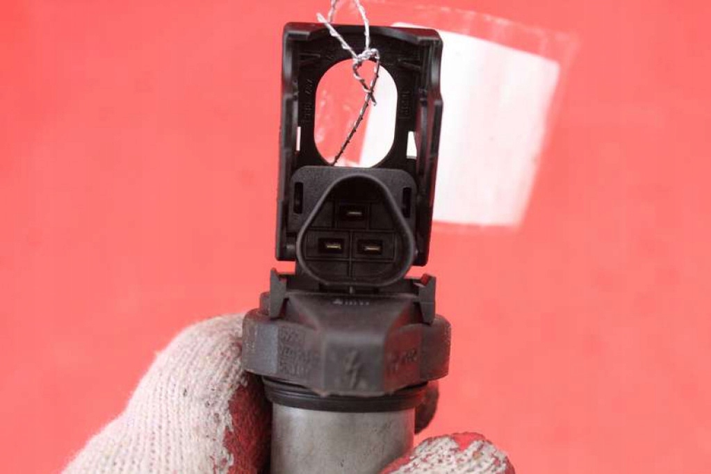 coil ignition 1437986 BMW E46 2.5i 192 KM 01-06