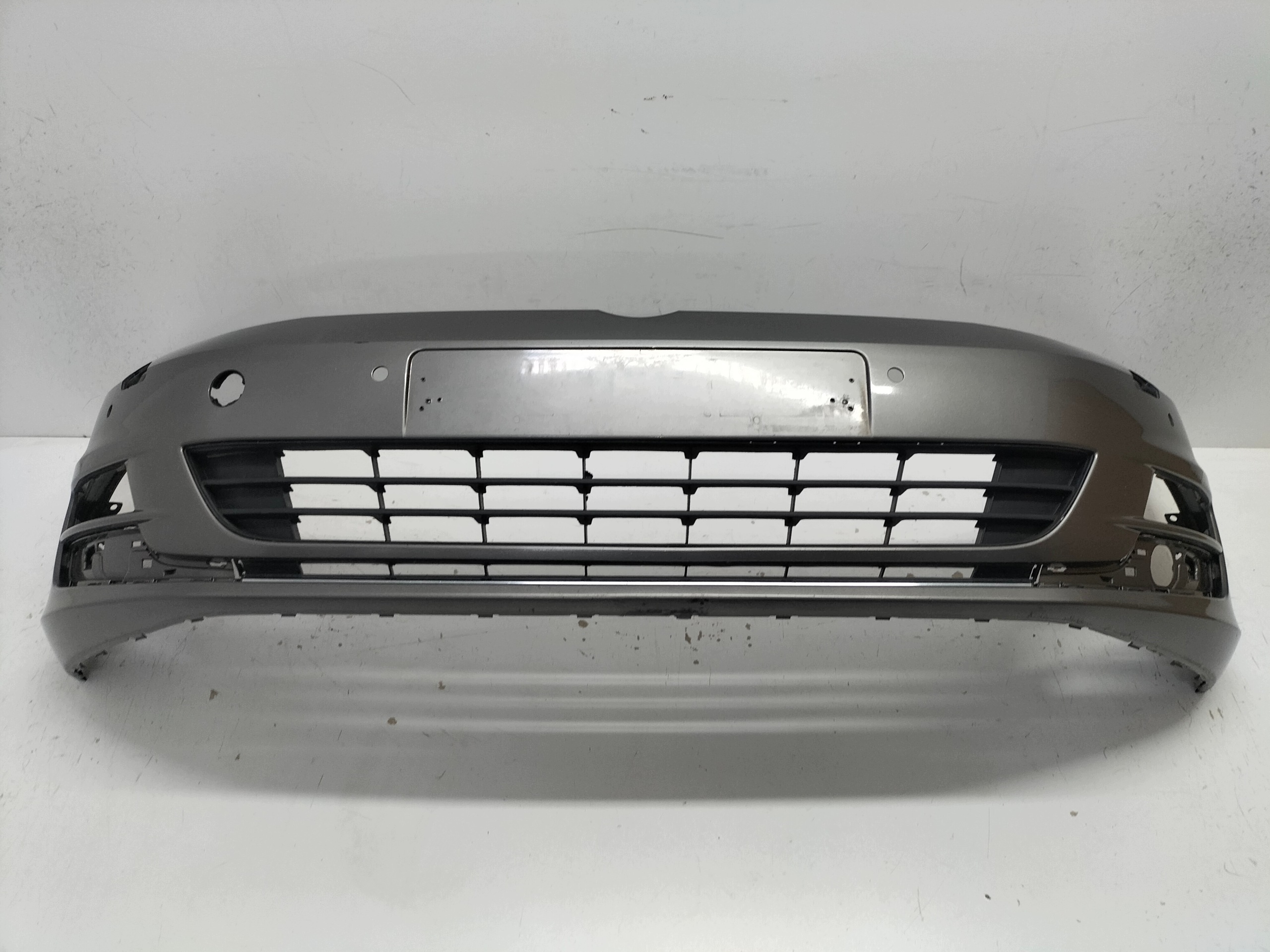 Frontstoßstange vorne VW GOLF 7 VII 12-17