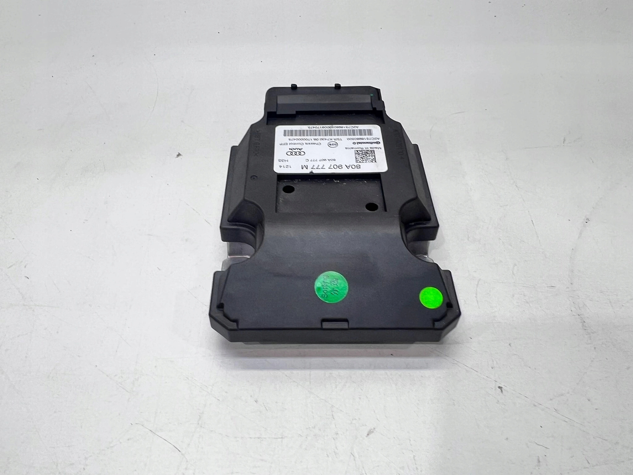 Bedienteil modul Achsträgers AUDI Q5 FY 80A907777M