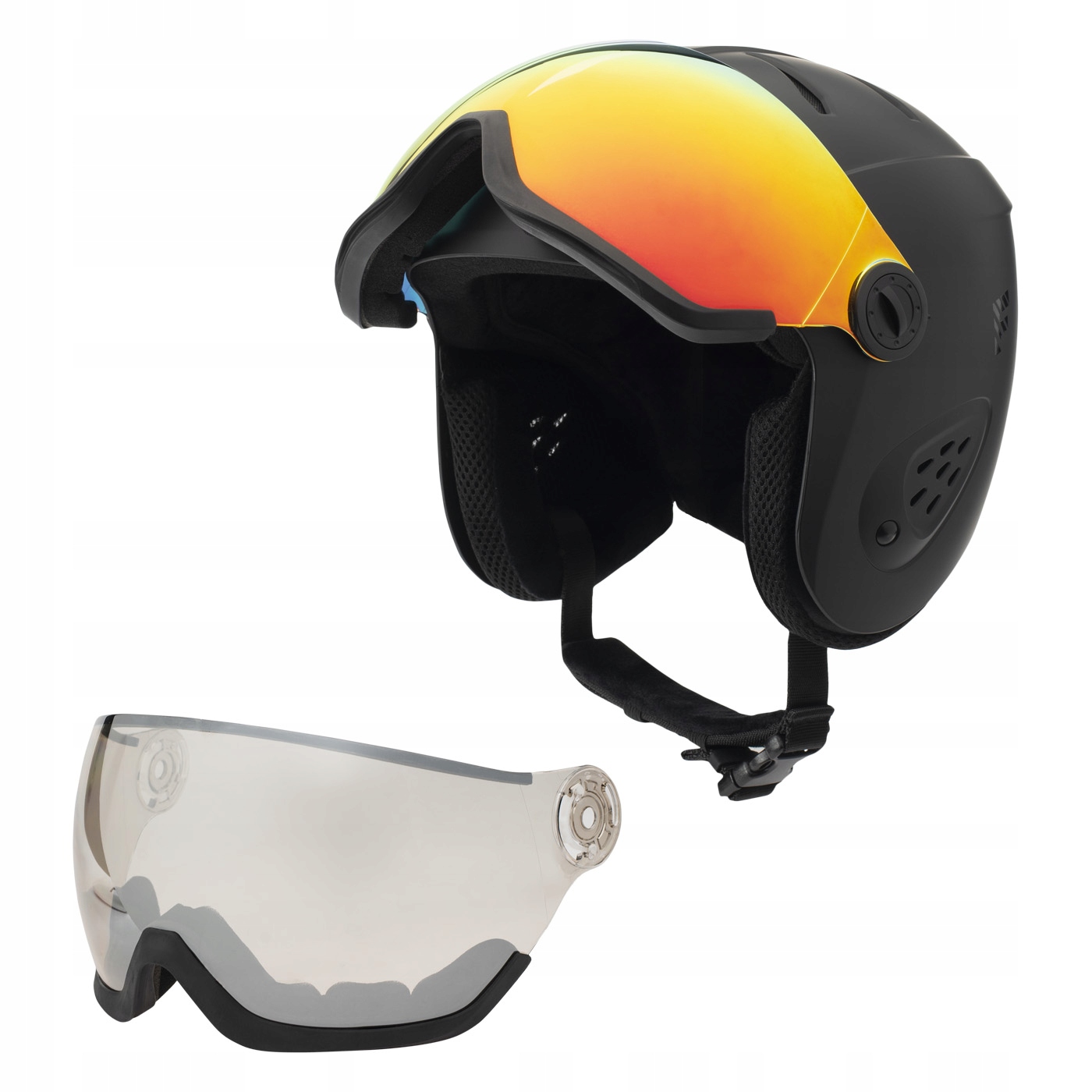 Kask Signo M Fitanu