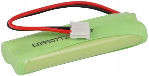 BATERIA 2,4V BT18443 BT28443 - VTECH LS6115 LS6125 Stan opakowania oryginalne