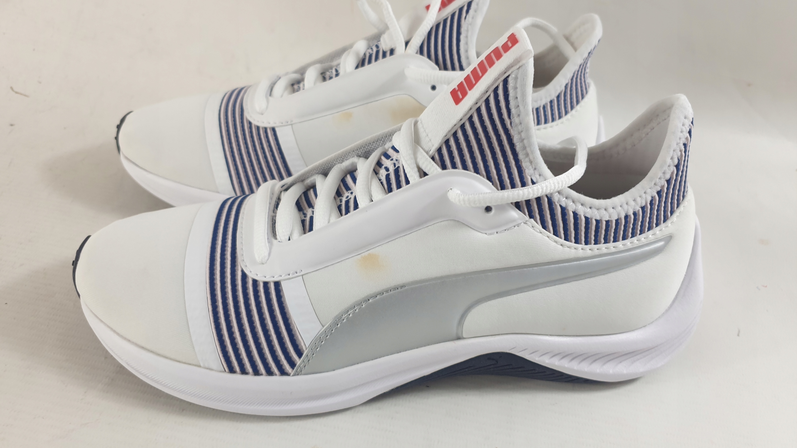 Sportovní obuv Puma 191125 02 vel. 37