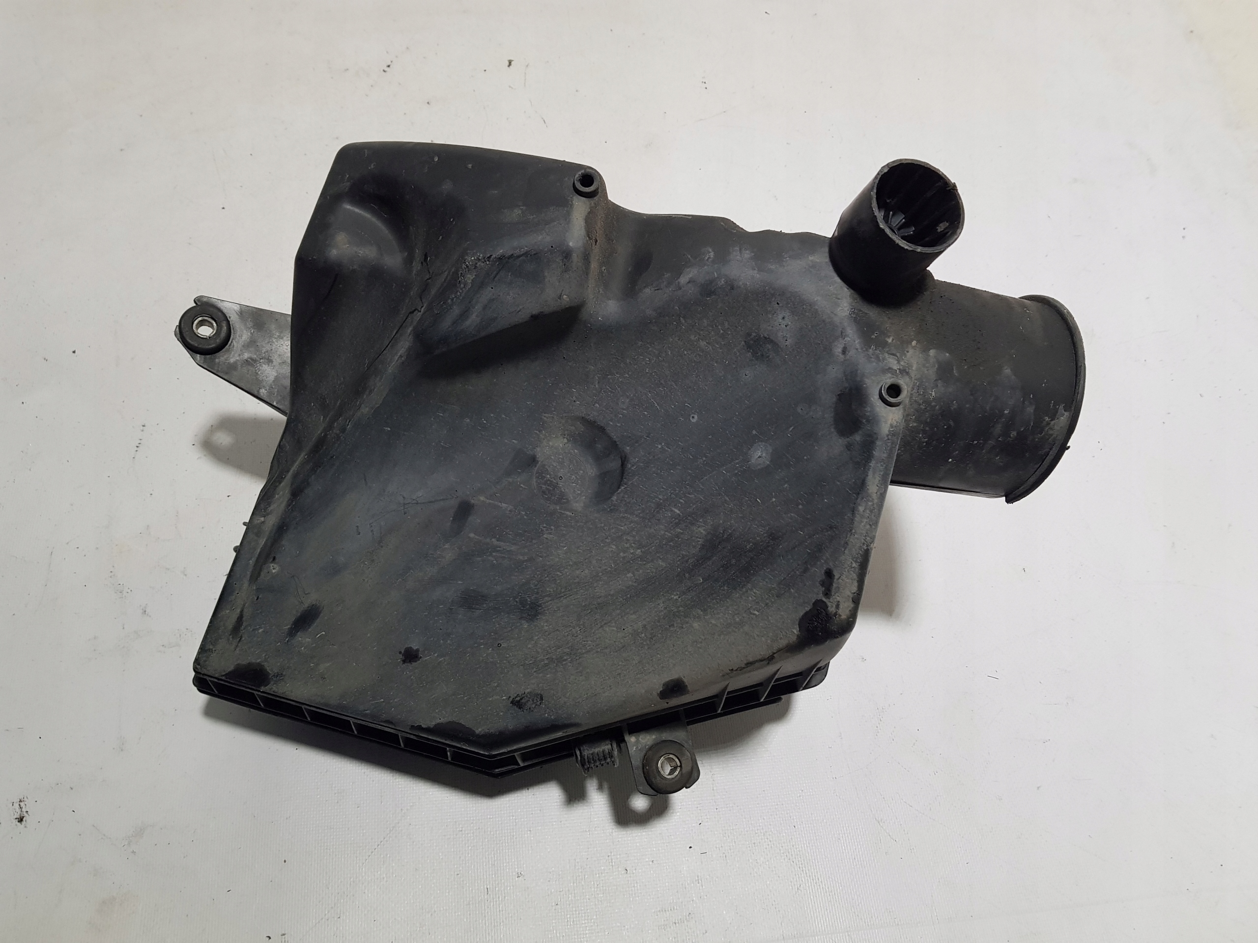 Gehäuse filter luft BMW E63 E64 4.4 V8 7521021