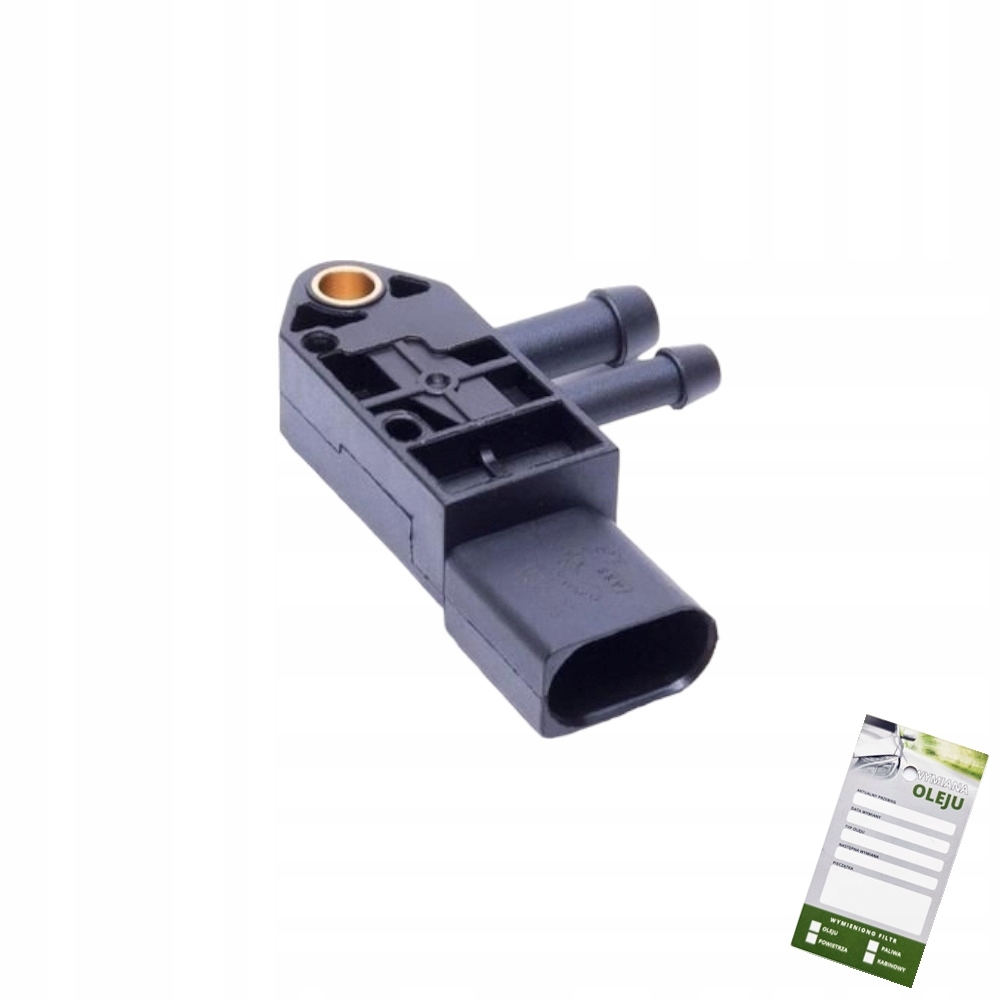 Датчик давления выхлопных к VW GOLF В 2003 2004 2010 2006 2007 2008