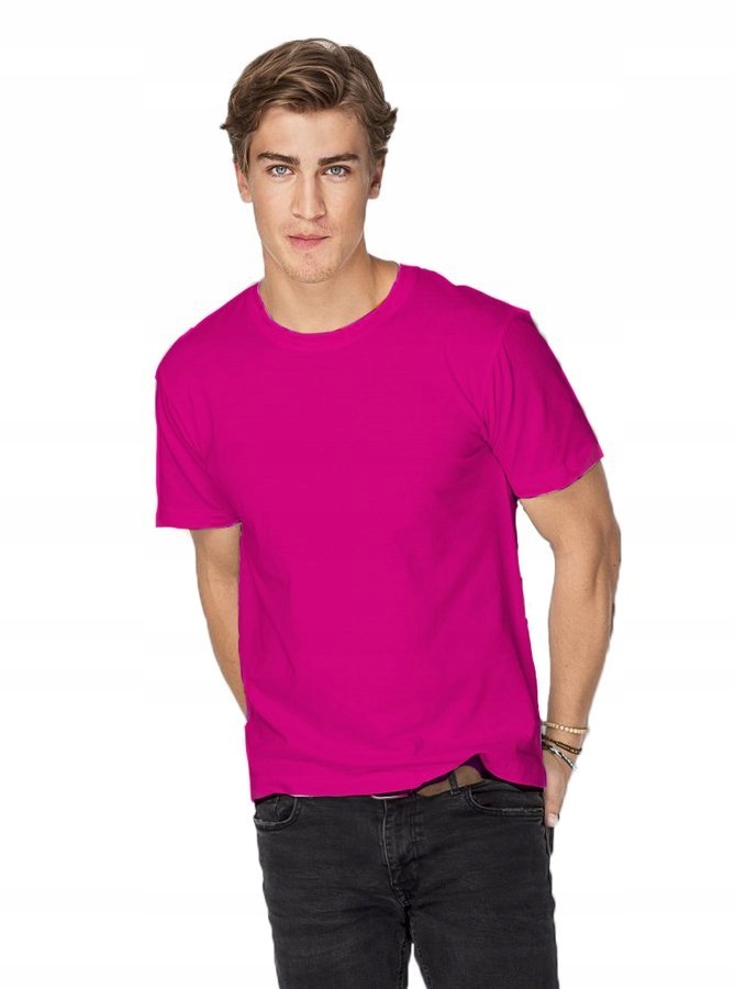 

Bawełniana Koszulka męska Classic Malfini L