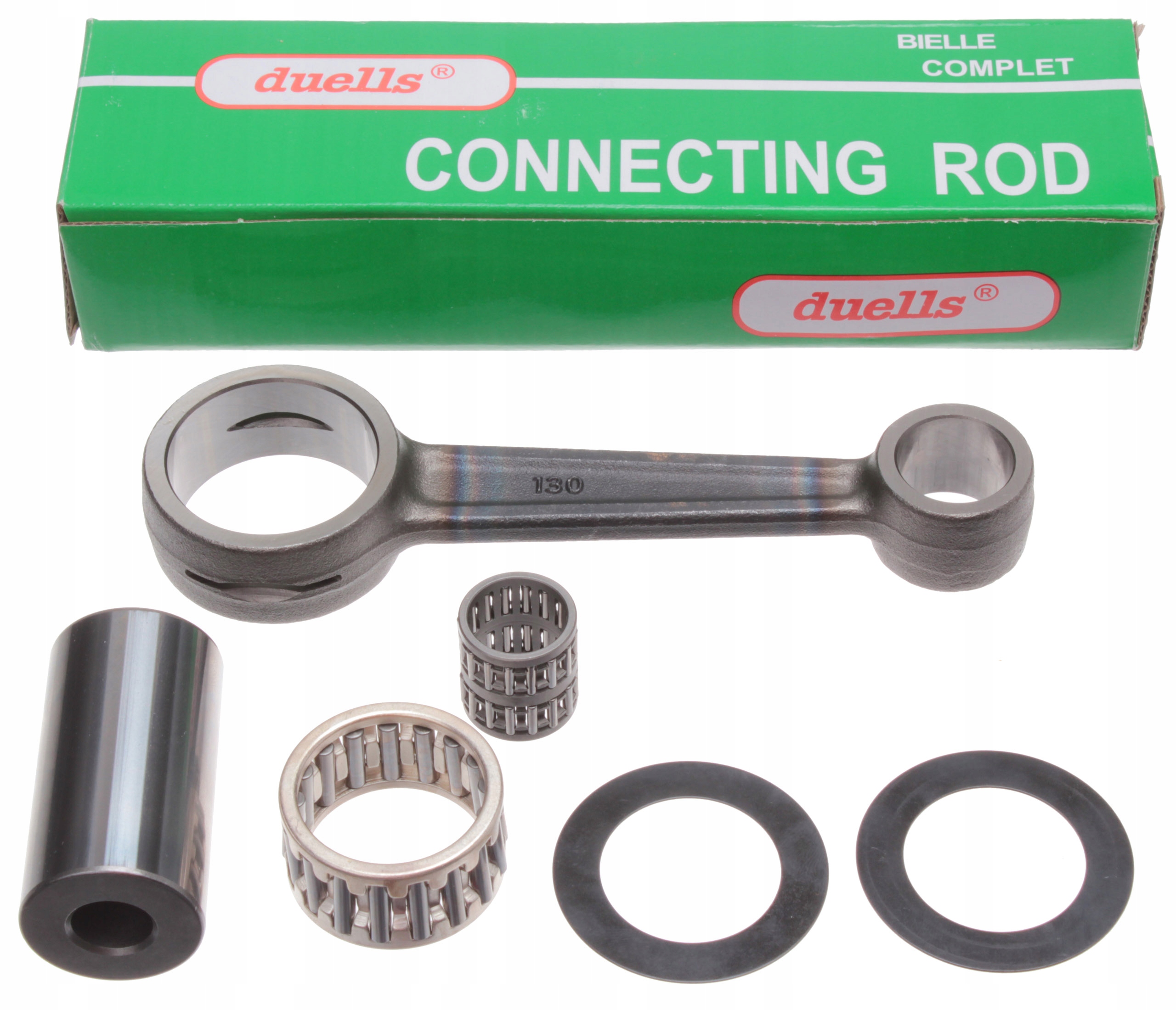 Nový Duells Korbovod Mz Etz 250 Mz Etz 251