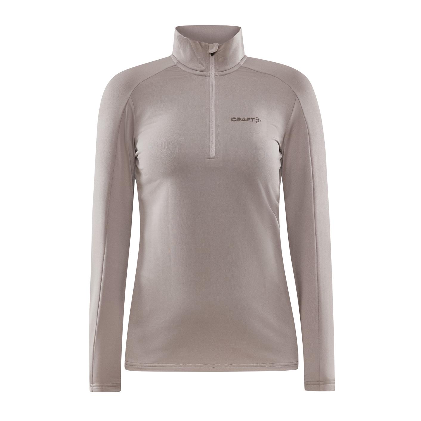 Damska Bluza Core Gain Midlayer W M