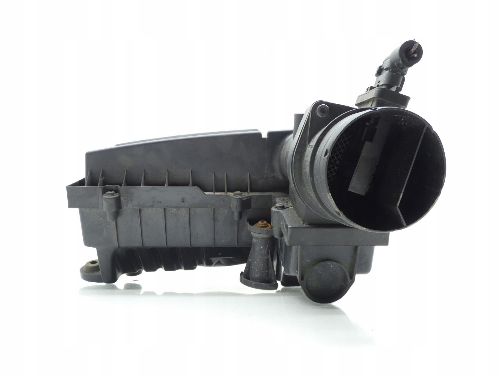 Gehäuse filter luft AUDI A3 8P LIFT 3C0129601CC 3C0129607BC