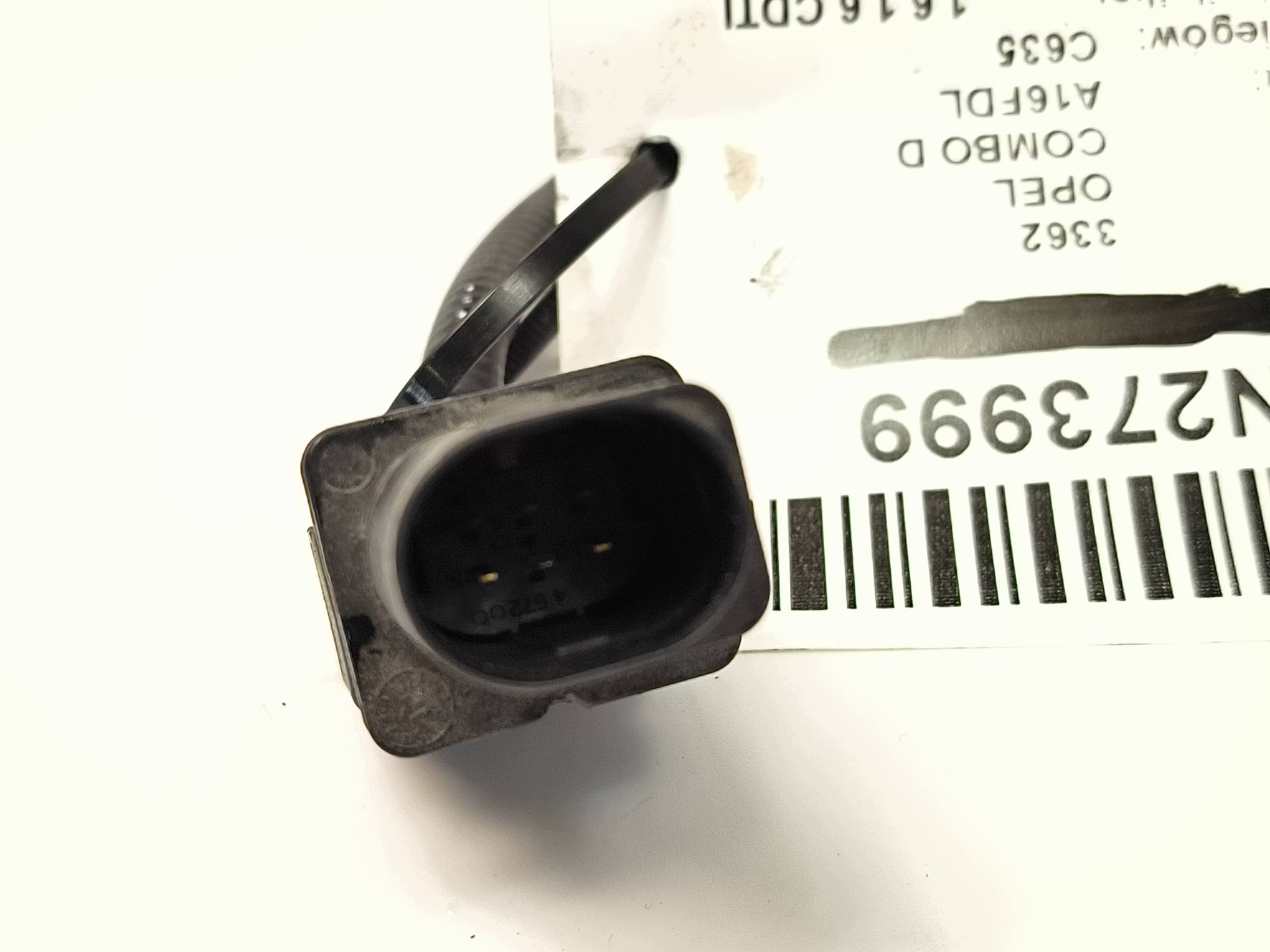 SONDA LAMBDA 0281004050 1.6 CDTI OPEL COMBO D
