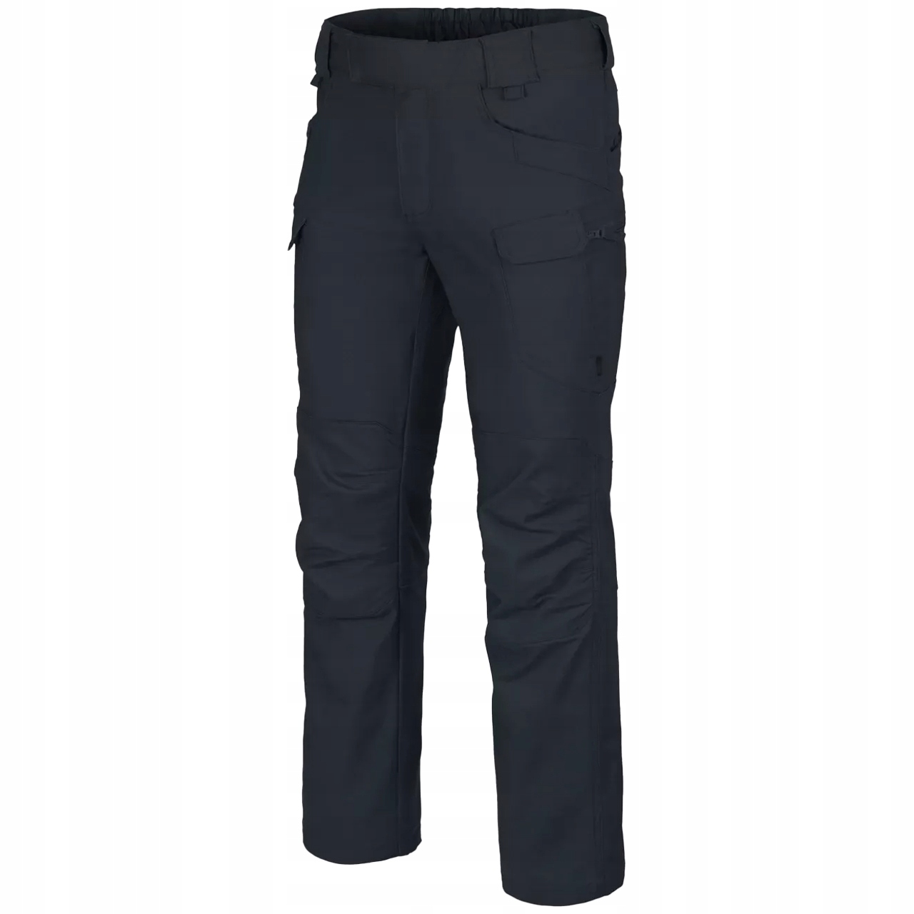 Pánské taktické kalhoty Helikon Utp Pc Stretch Rip-Stop Navy Blue M/34