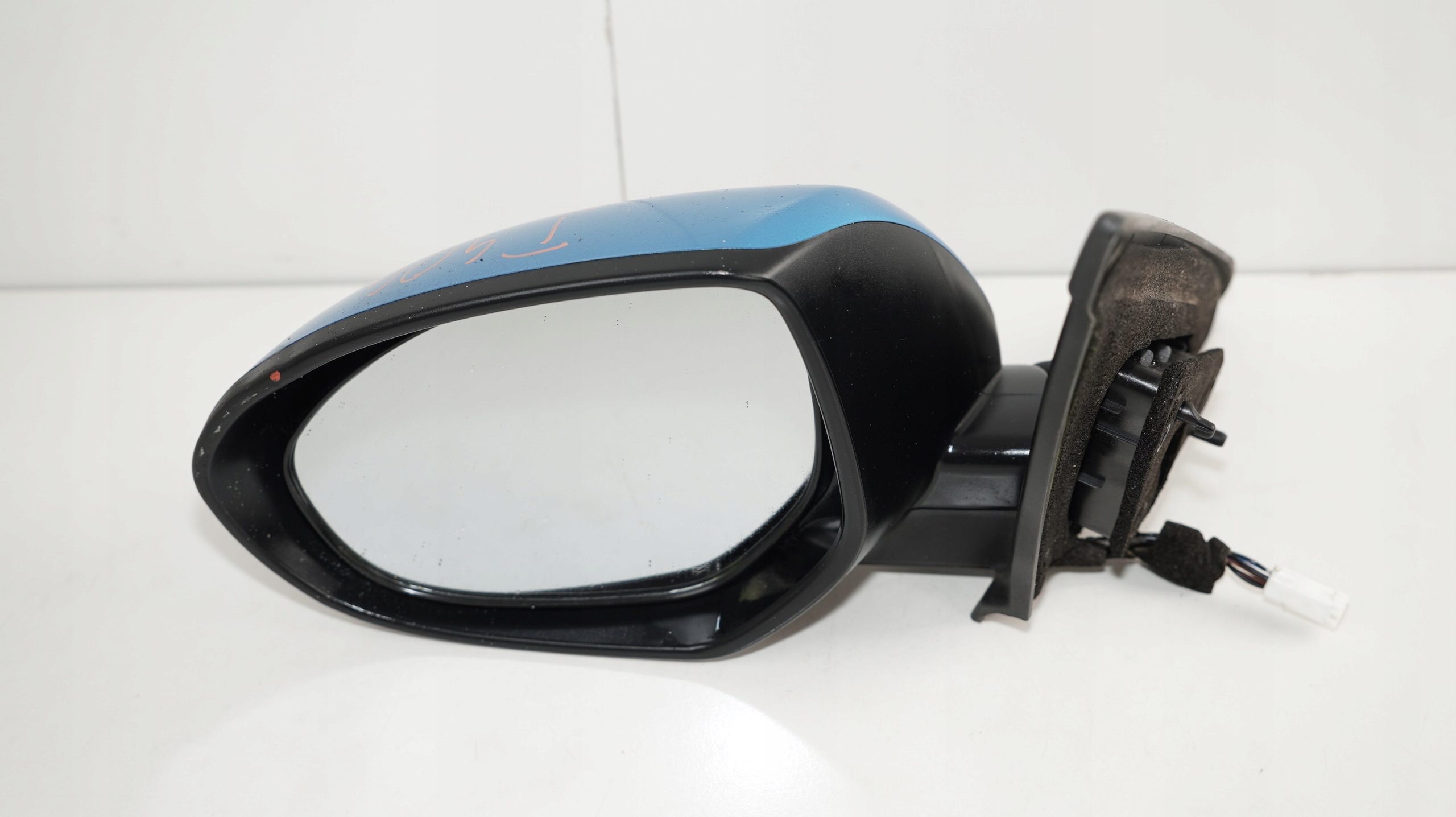 LUSTERKO LEWE MAZDA 3 BL 08-13R 7PIN #