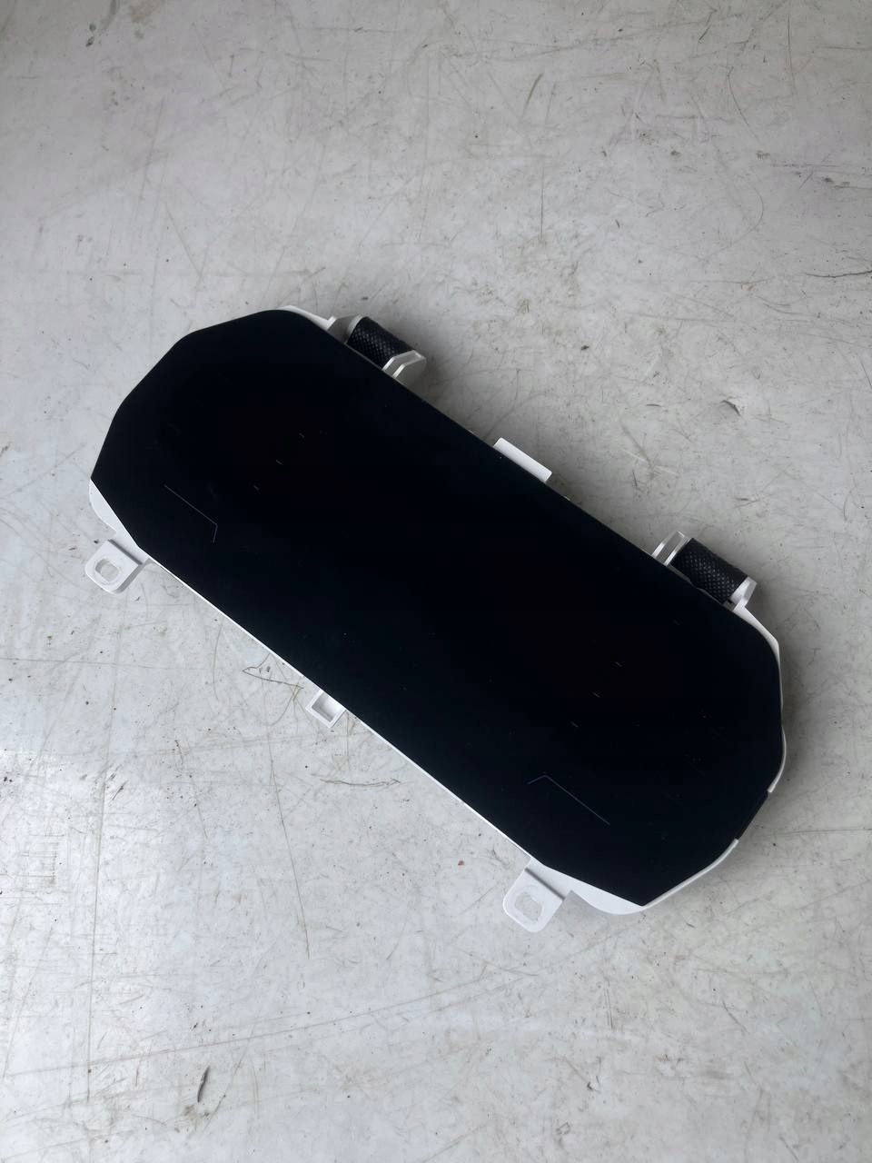 budíky budiky RENAULT ARKANA 248094775R