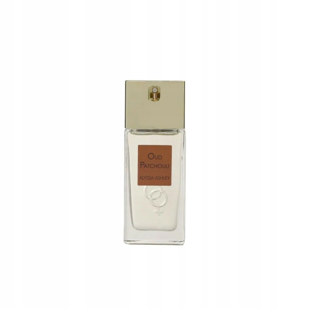 Parfém Unisex Alyssa Ashley Edp Edp 30 ml Oud Patchouli
