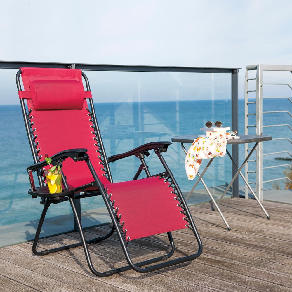 48154 PATIO STOLIK BOCZNY DO FOTELA RELAX Kod producenta 48154