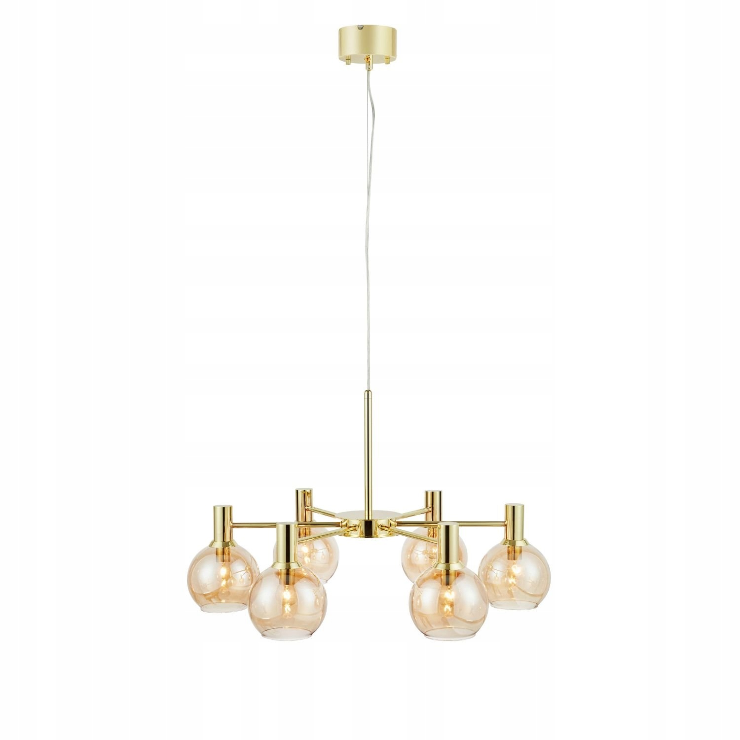 Lustr Ambra 109153 Markslojd