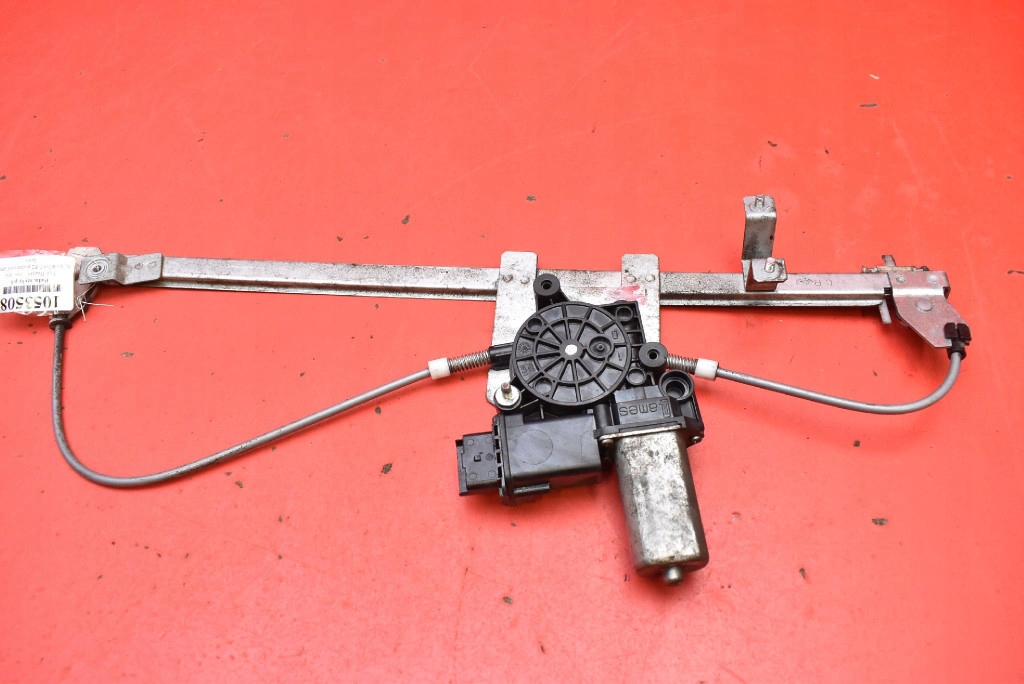 window regulator left front EU 1340453080 FIAT DUCATO 3 III 06-14