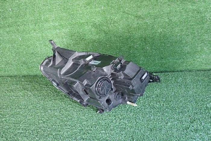 FORD PUMA MK2 II FULL LED 19- reflektor right light right