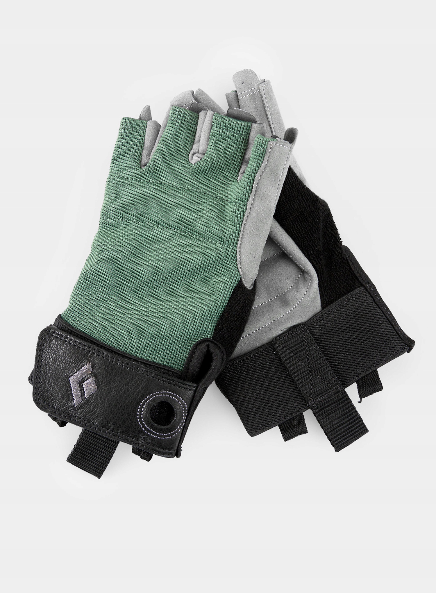 Rękawice Black Diamond niebieski