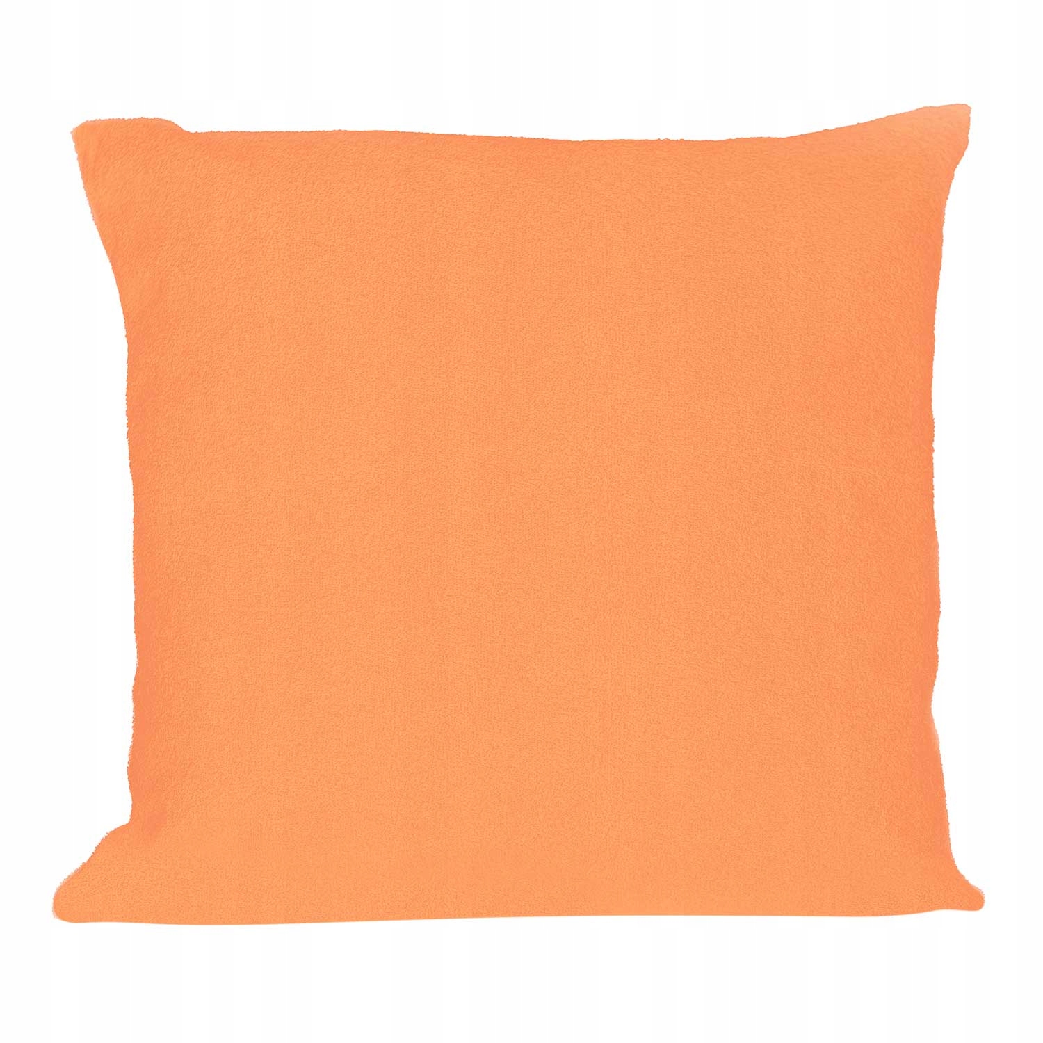 

Poszewka Frotte 40x40cm Łososiowa Bawełna