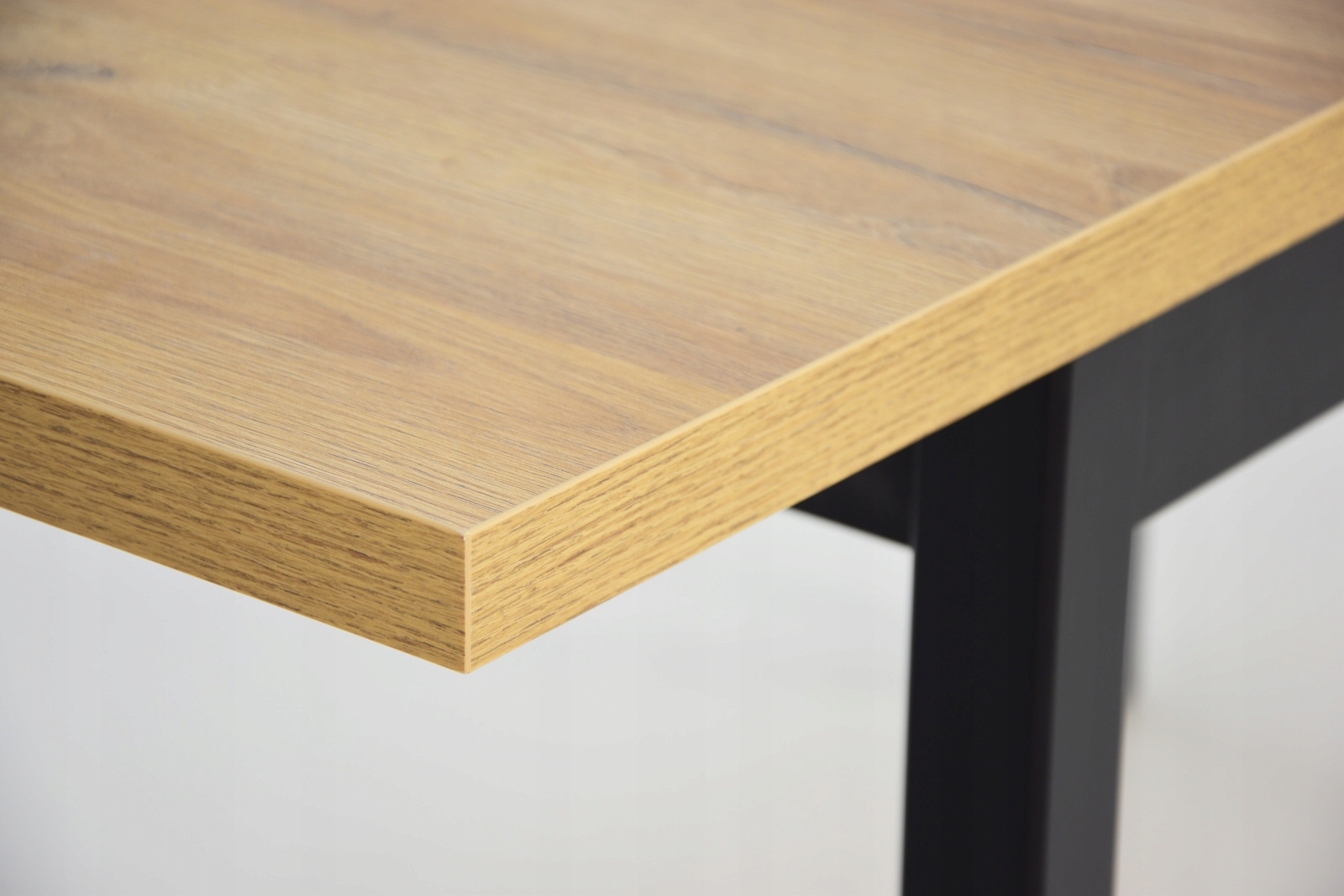 4 krzesła Z DREWNA i stół rozkładany 70x120/160 Wysokość stołu 78 cm