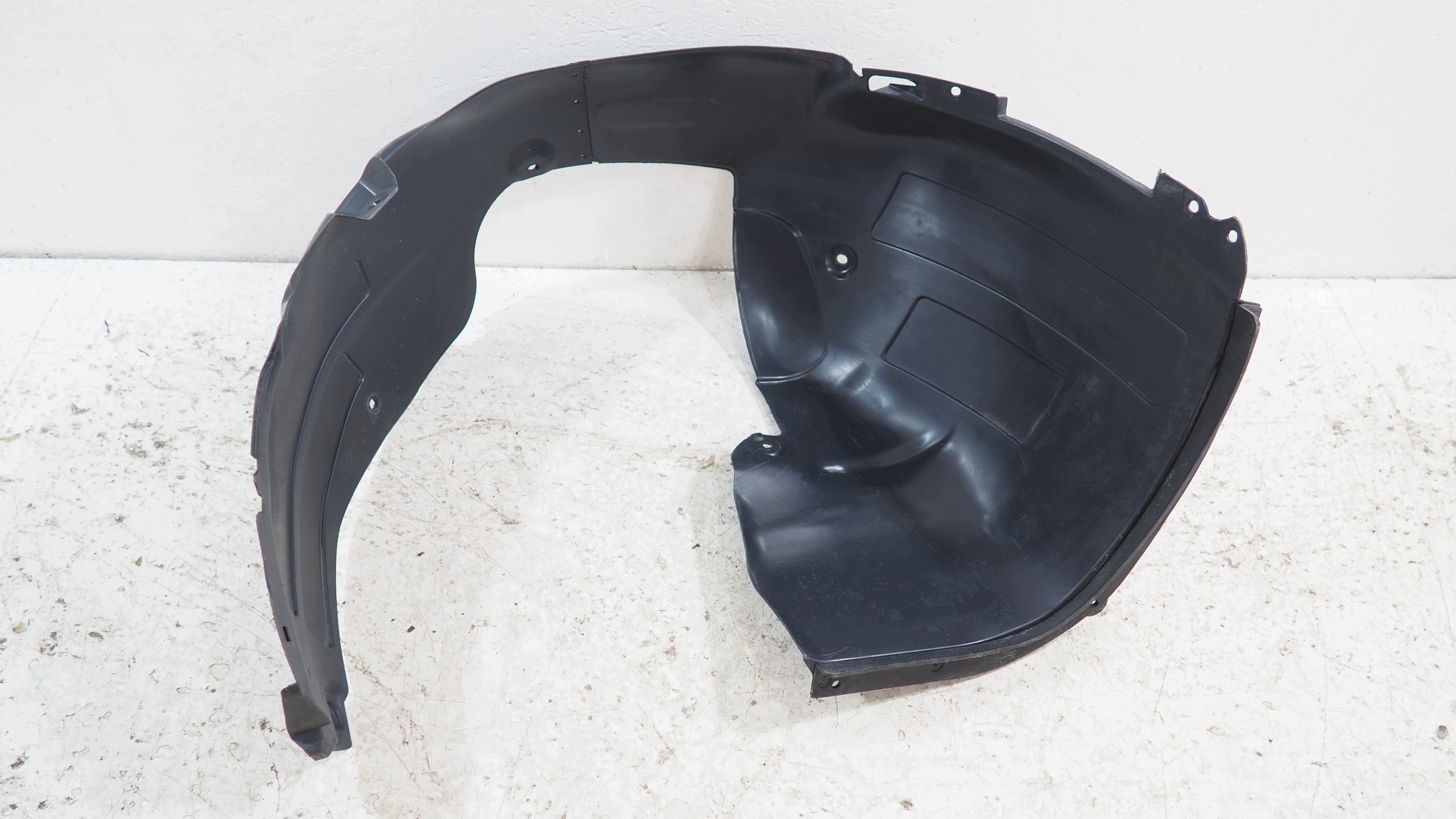 Hyundai i30 III N Line mudguard right front 86812-S0000