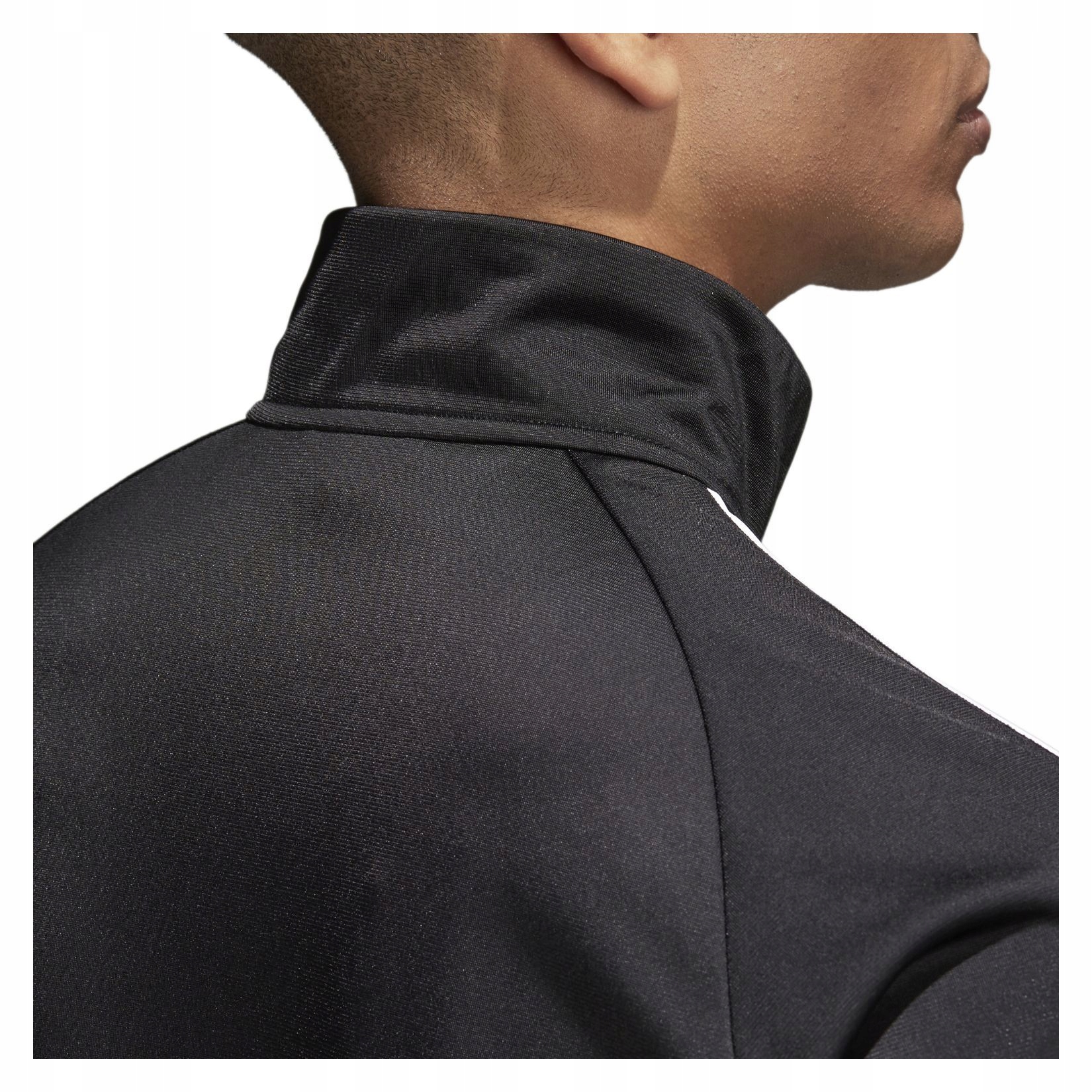 Bluza adidas czarny r M Kolekcja Core 2018