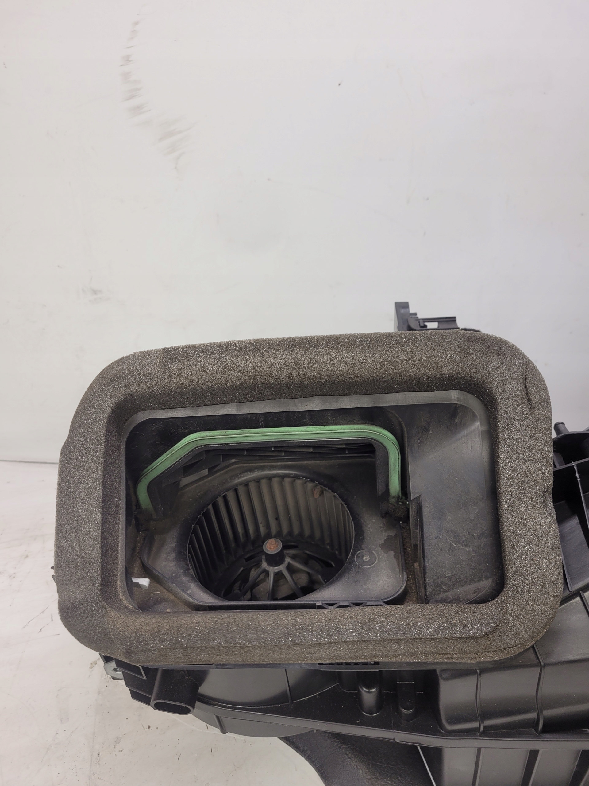 heater complete AUDI A3 8P LIFT 8P1820003D