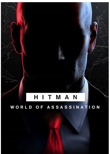 3 III World Of Assassination == Szybki == Klucz Steam Bez Vpn Pc